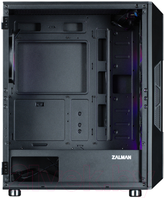 Корпус для компьютера Zalman i3 Neo ARGB