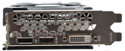 Видеокарта AFOX GeForce RTX 2060 Super 8GB (AF2060S-8192D6H4-V2)