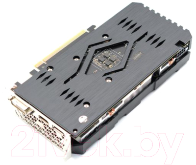 Видеокарта AFOX GeForce RTX 2060 Super 8GB (AF2060S-8192D6H4-V2)
