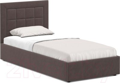 Односпальная кровать Moon Family 1251 / MF010136 - фото