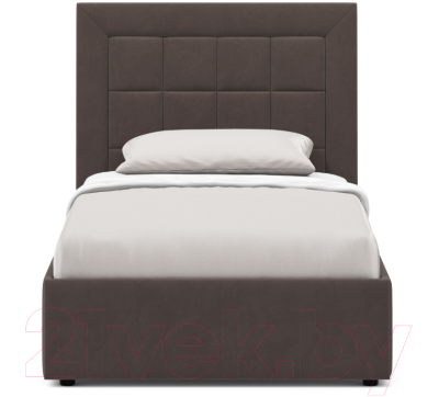 Односпальная кровать Moon Family 1251 / MF010066