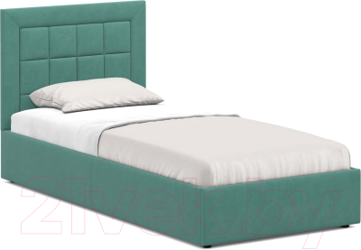 Односпальная кровать Moon Family 1251 / MF010076 - фото