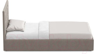 Односпальная кровать Moon Family 1251 / MF010056