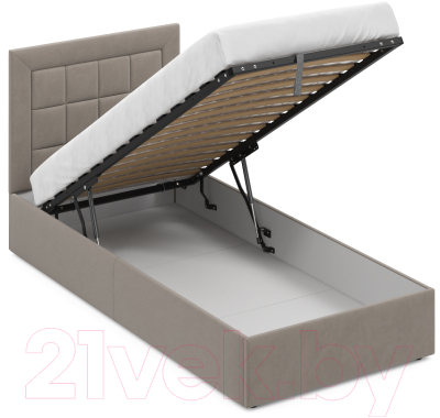 Односпальная кровать Moon Family 1251 / MF010056