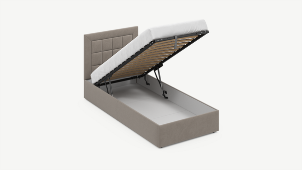 Односпальная кровать Moon Family 1251 / MF010186