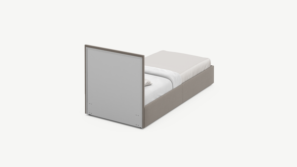 Односпальная кровать Moon Family 1251 / MF010186