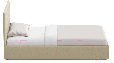 Односпальная кровать Moon Family 1251 / MF010237