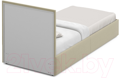 Односпальная кровать Moon Family 1251 / MF010237