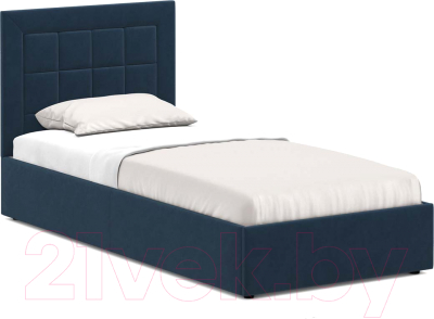 Односпальная кровать Moon Family 1251 / MF010087 - фото