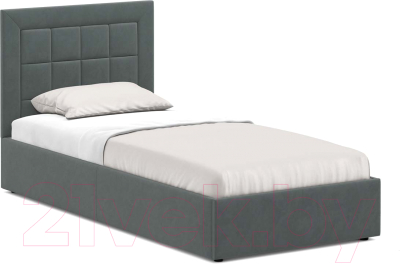 Односпальная кровать Moon Family 1251 / MF010107 - фото