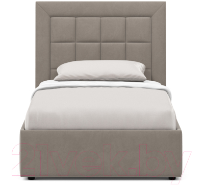 Односпальная кровать Moon Family 1251 / MF010057