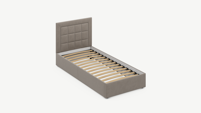 Односпальная кровать Moon Family 1251 / MF010187