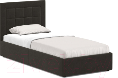 Односпальная кровать Moon Family 1251 / MF010207