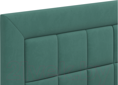 Односпальная кровать Moon Family 1251 / MF010197