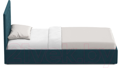 Односпальная кровать Moon Family 1251 / MF010217