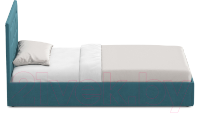 Односпальная кровать Moon Family 1251 / MF010157