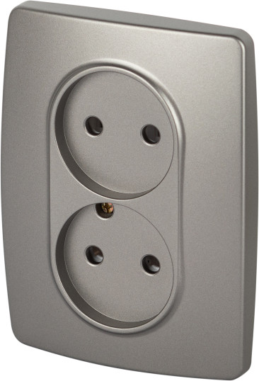 Розетка ЭРА Эксперт 11-2205-03 / Б0063046