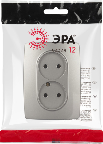 Розетка ЭРА Эксперт 11-2205-03 / Б0063046