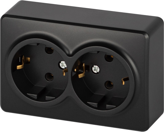 Розетка ЭРА Эксперт 11-2205-05 / Б0063047 - фото