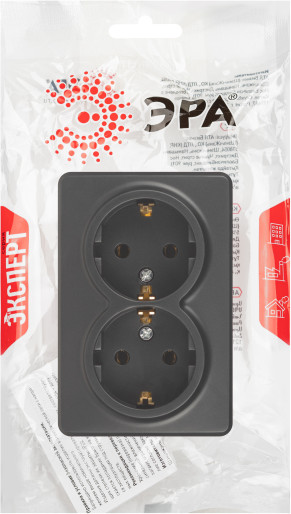 Розетка ЭРА Эксперт 11-2205-05 / Б0063047