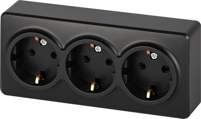 Розетка ЭРА Эксперт 11-2208-05 / Б0063007 - фото