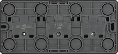 Розетка ЭРА Эксперт 11-2208-05 / Б0063007