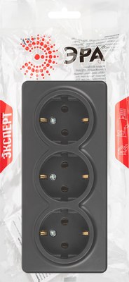 Розетка ЭРА Эксперт 11-2208-05 / Б0063007