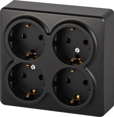 Розетка ЭРА Эксперт 11-2211-05 / Б0063004 - фото