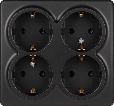 Розетка ЭРА Эксперт 11-2211-05 / Б0063004