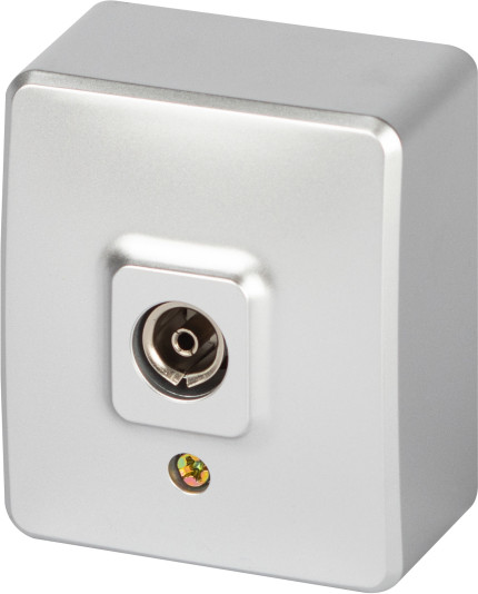 Розетка ЭРА Эксперт 11-3201-03 / Б0062996 - фото