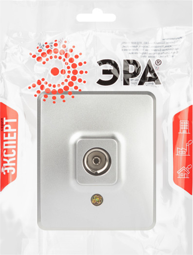 Розетка ЭРА Эксперт 11-3201-03 / Б0062996