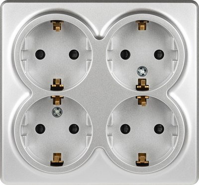 Розетка ЭРА Эксперт 11-2211-03 / Б0063022