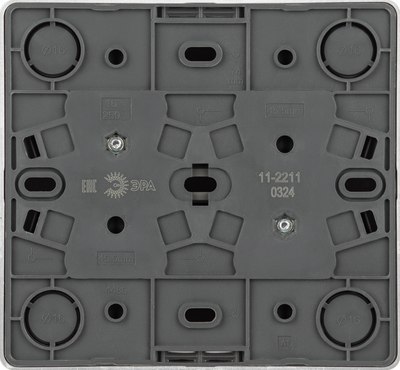Розетка ЭРА Эксперт 11-2211-03 / Б0063022