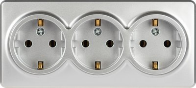 Розетка ЭРА Эксперт 11-2208-03 / Б0063010