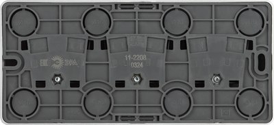 Розетка ЭРА Эксперт 11-2208-03 / Б0063010