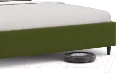 Полуторная кровать Moon Family 1253 / MF010518