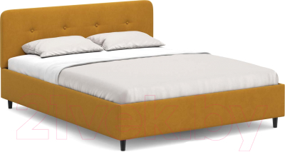 Полуторная кровать Moon Family 1253 / MF010548 - фото