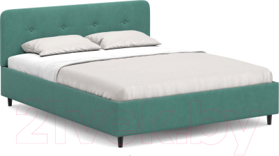 Полуторная кровать Moon Family 1253 / MF010448 - фото