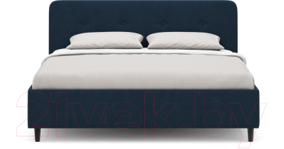 Полуторная кровать Moon Family 1253 / MF010458