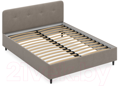 Полуторная кровать Moon Family 1253 / MF010429