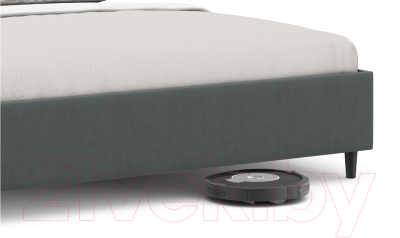 Полуторная кровать Moon Family 1253 / MF010599