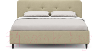 Полуторная кровать Moon Family 1253 / MF010609