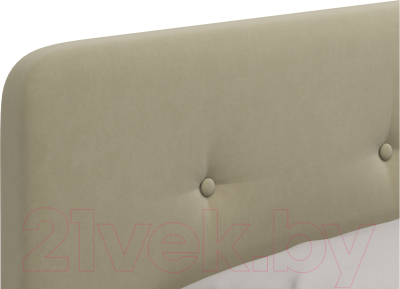 Полуторная кровать Moon Family 1253 / MF010609