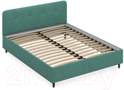 Полуторная кровать Moon Family 1253 / MF010449