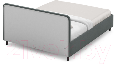 Полуторная кровать Moon Family 1253 / MF010479