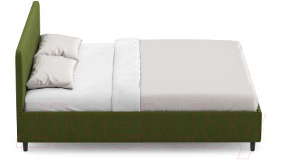 Полуторная кровать Moon Family 1253 / MF010489