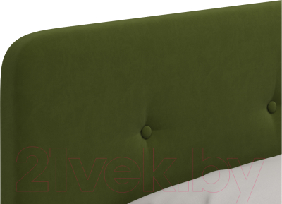 Полуторная кровать Moon Family 1253 / MF010489