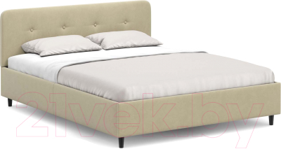 Полуторная кровать Moon Family 1253 / MF010610 - фото