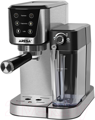 Кофеварка эспрессо Aresa AR-1613 - фото