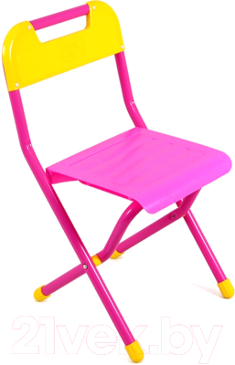 Стул детский Дэми ССД.03Р - фото